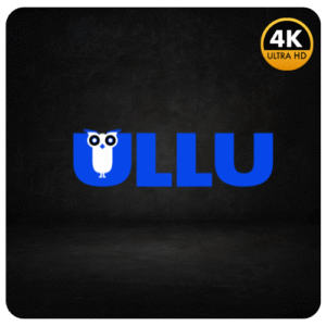 Ullu Subscription BD Buy by bKash