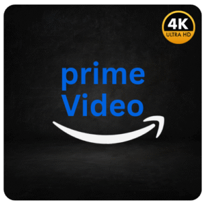 Amazon Prime Video Buy BD by bKash