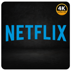 Netflix Subscription BD Buy by bKash