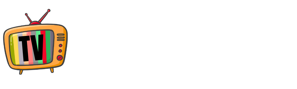 TV Subscription BD white Logo
